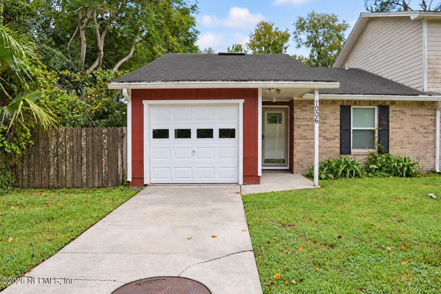 1006 ASSISI Lane, Jacksonville — photo 2