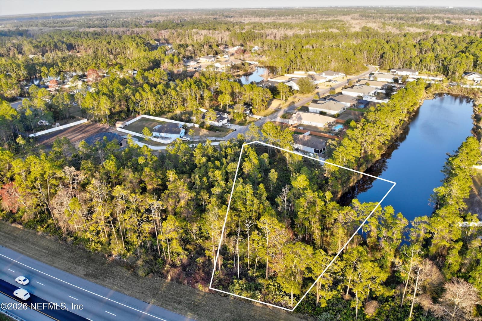 248 PRAIRIE LAKES Drive N, St. Augustine