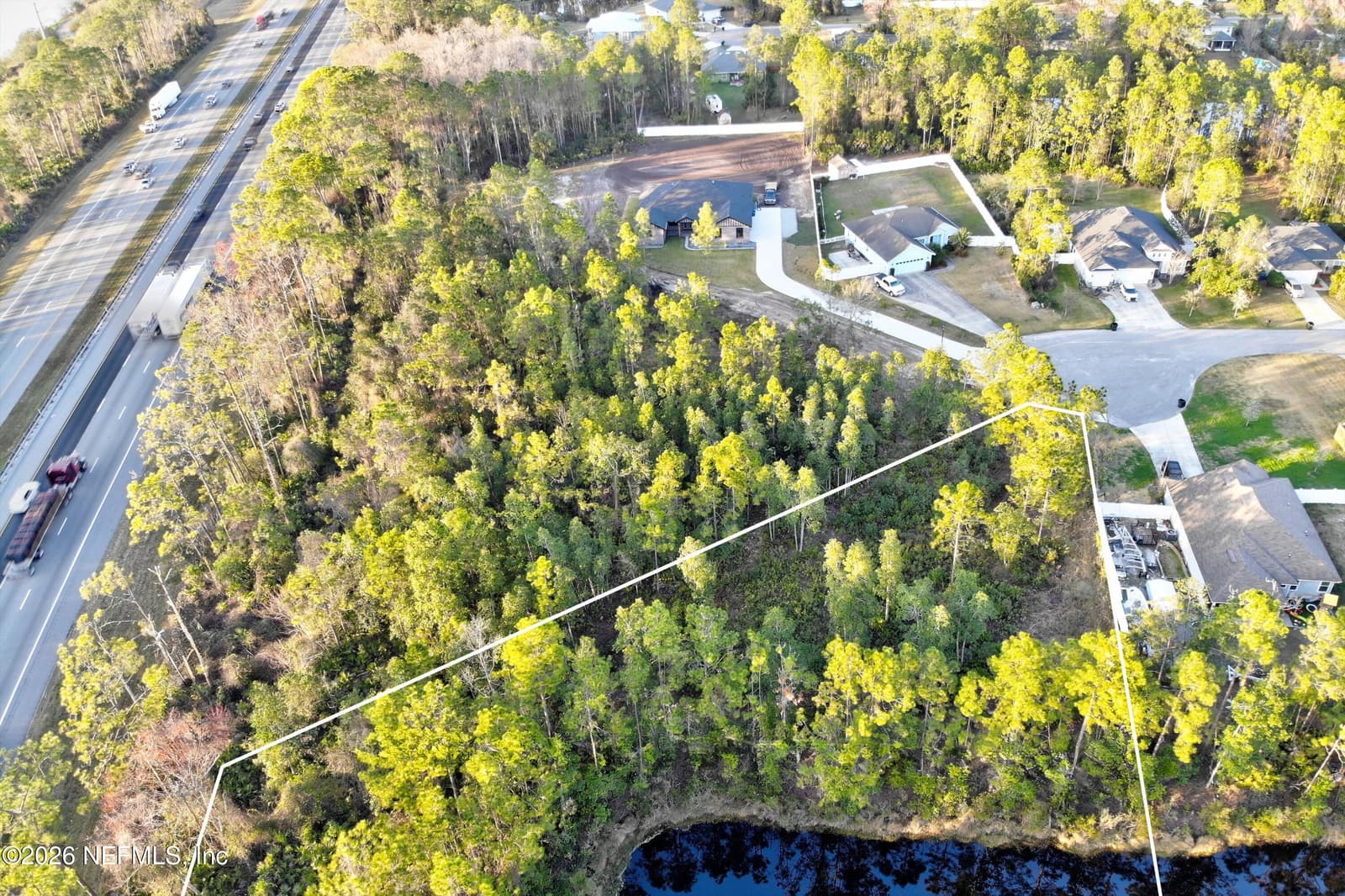 248 PRAIRIE LAKES Drive N, St. Augustine — photo 2