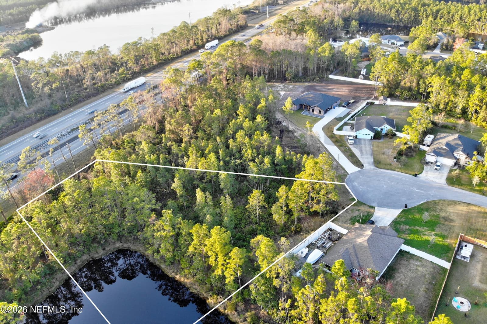 248 PRAIRIE LAKES Drive N, St. Augustine — photo 3