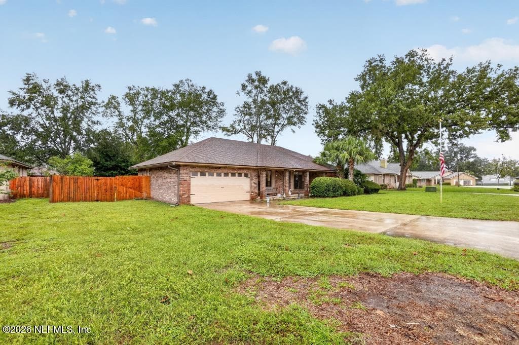 516 ROCKWOOD Court, Orange Park — photo 2