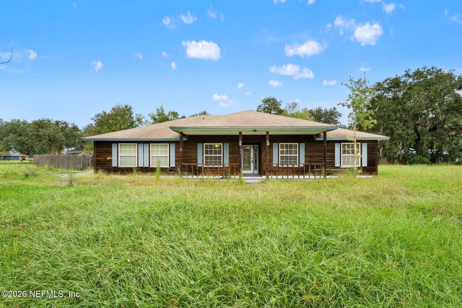 525 HICKORY Drive, Fleming Island — photo 2
