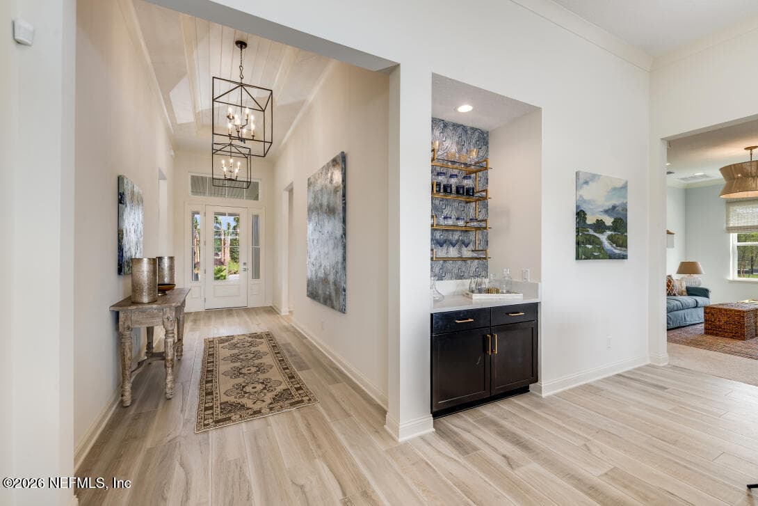 477 DOWNRIVER Road, St. Augustine — photo 2