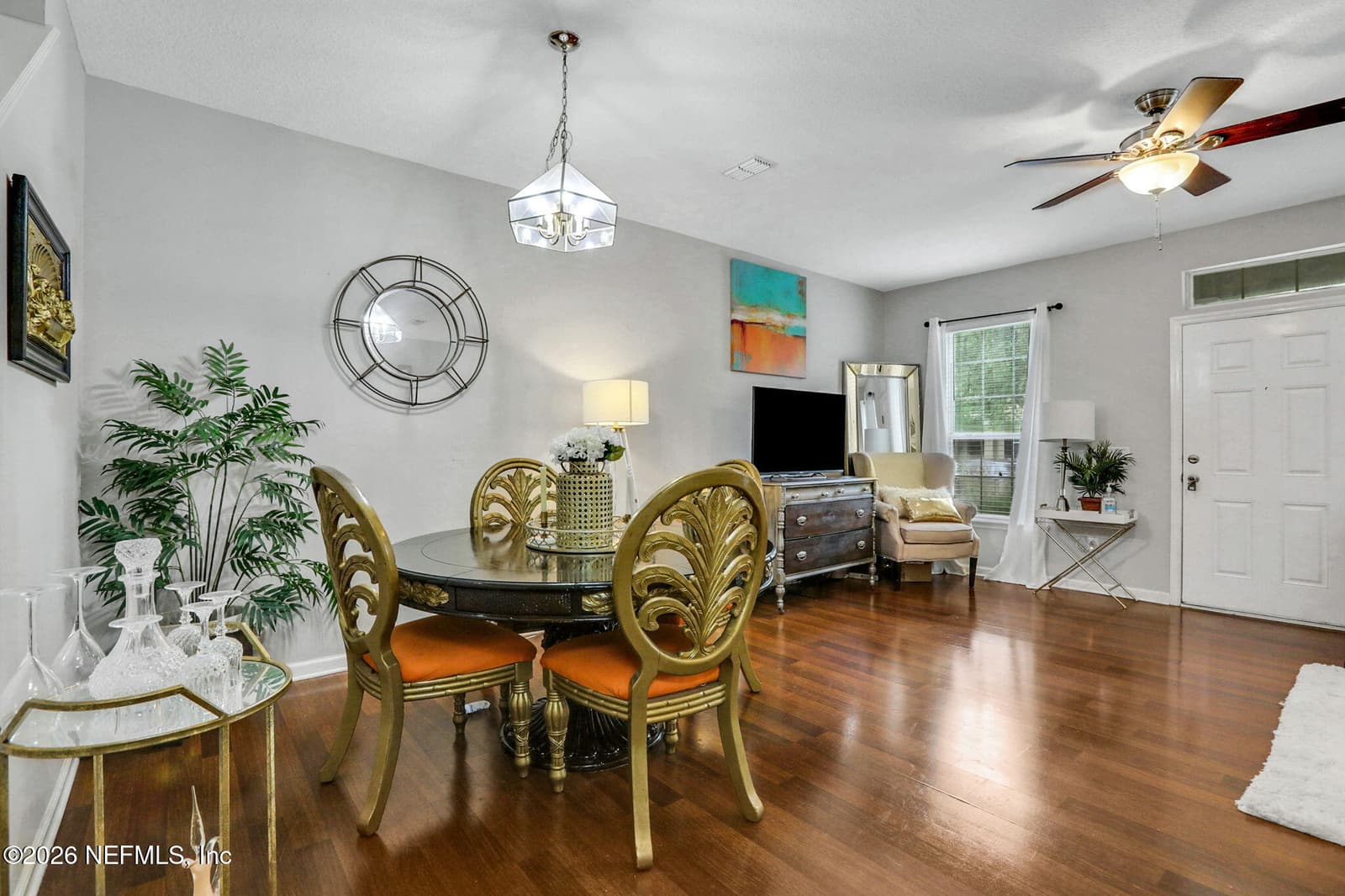 535 HOPEWELL Drive, Orange Park — photo 2