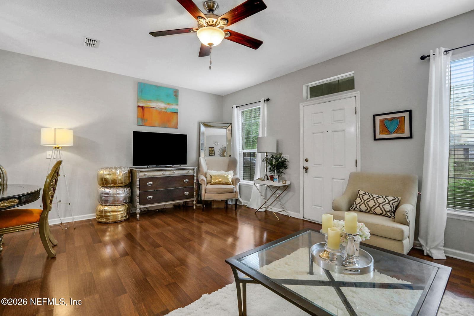 535 HOPEWELL Drive, Orange Park — photo 3
