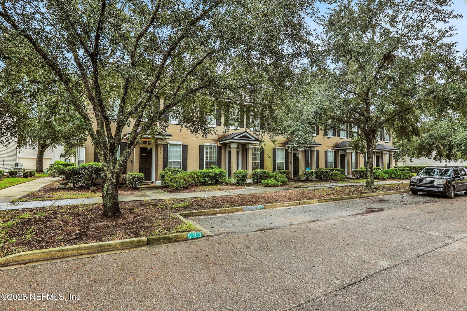 535 HOPEWELL Drive, Orange Park