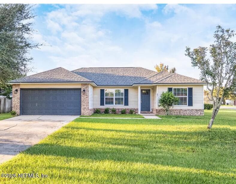 451 N BOULEVARD E, Macclenny
