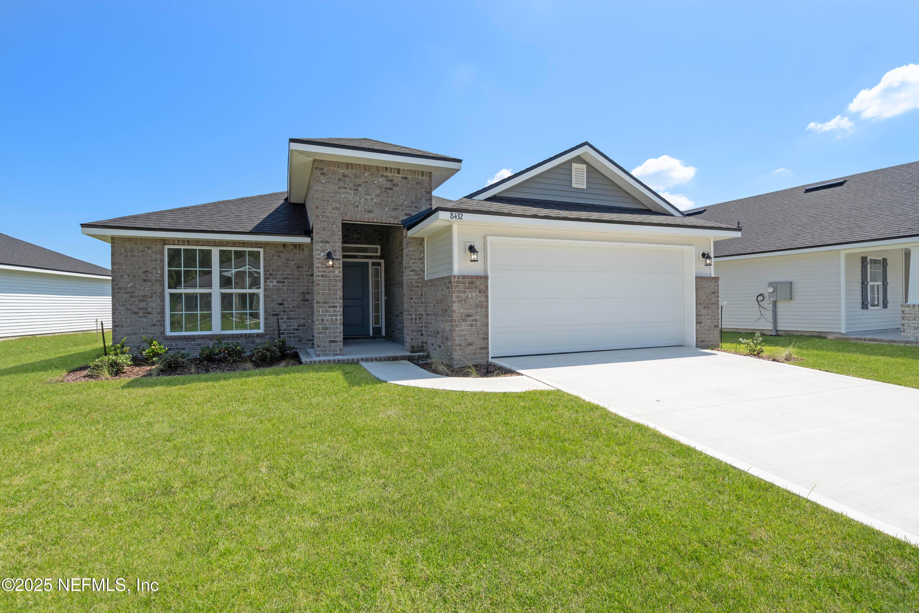 8321 HELMSLEY Boulevard, Jacksonville, FL 32219, Jacksonville