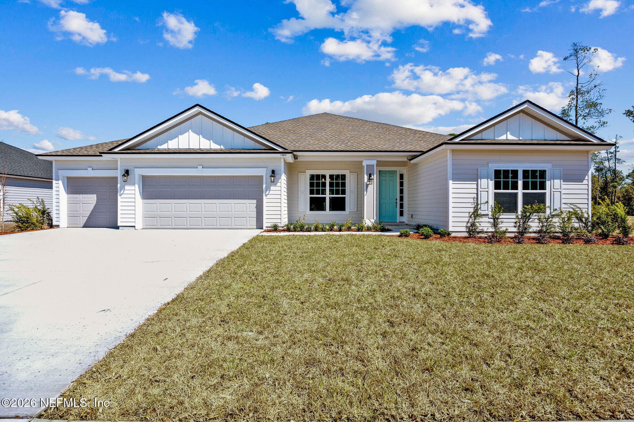 14637 KATIE COVE Drive 0030, Jacksonville, FL 32226, Jacksonville