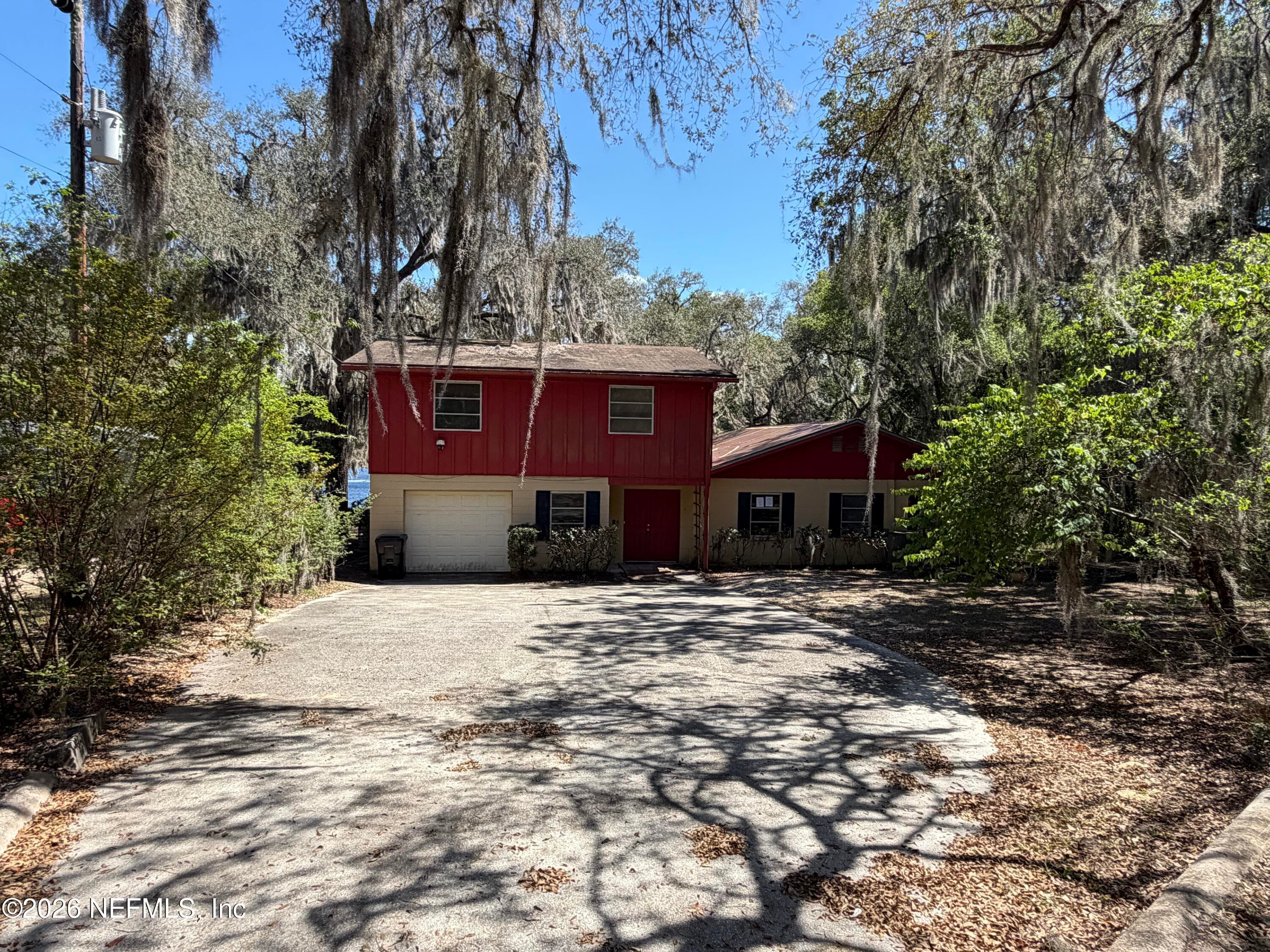 5943 WHITE SANDS Road, Keystone Heights, FL 32656 — photo 2