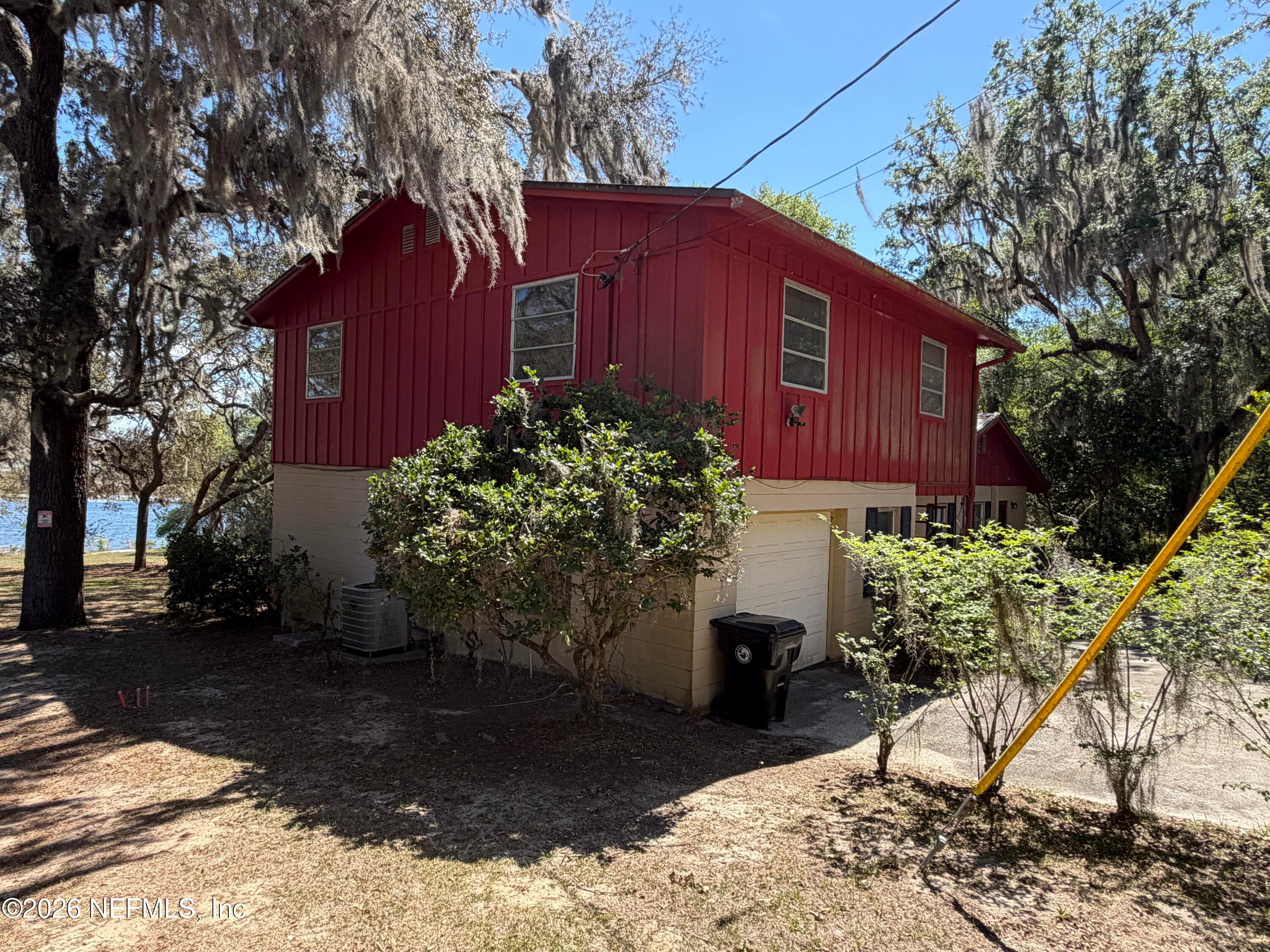 5943 WHITE SANDS Road, Keystone Heights, FL 32656 — photo 3