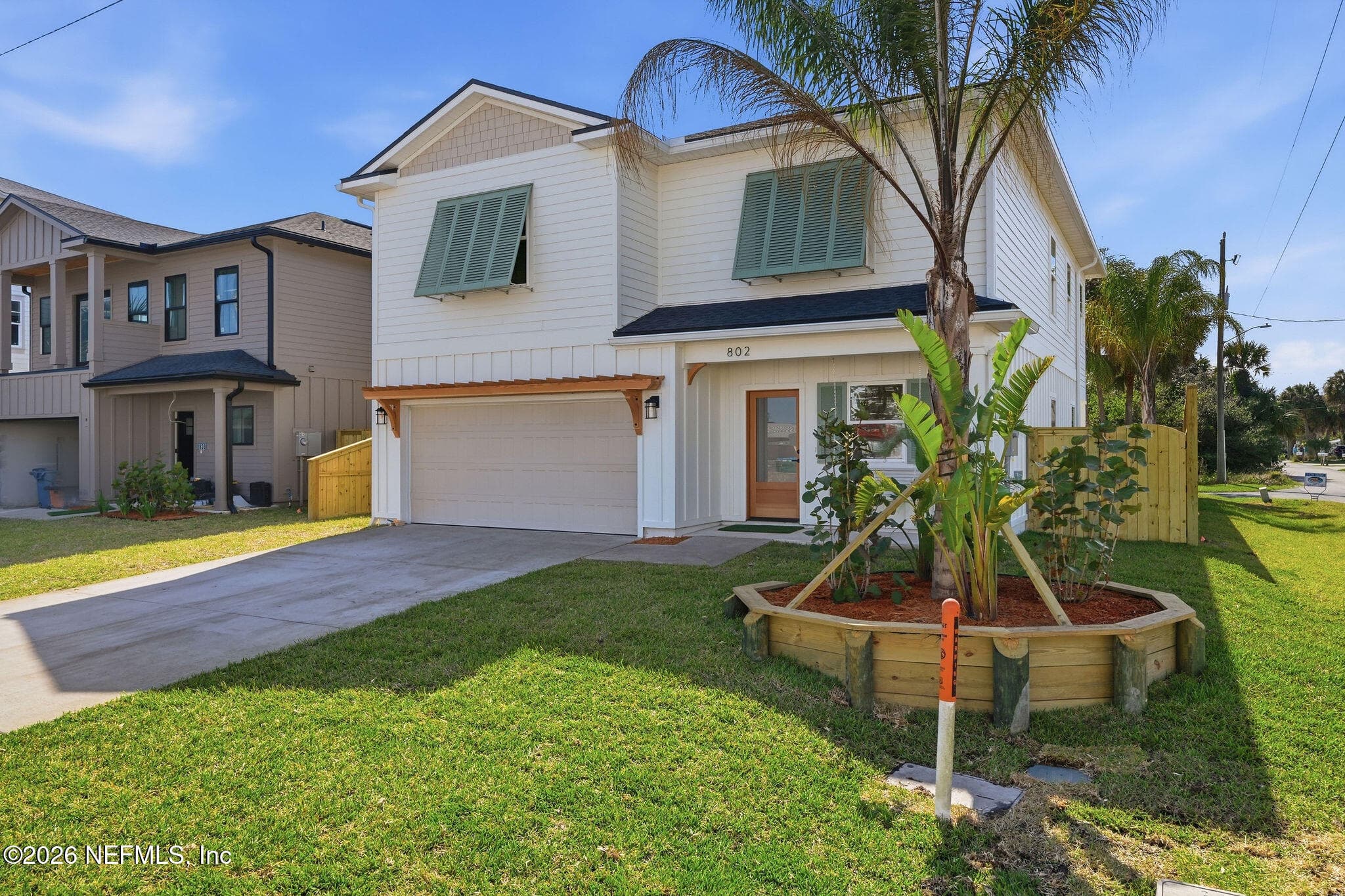 802 4TH Street S, Jacksonville Beach, FL 32250, Jacksonville Beach