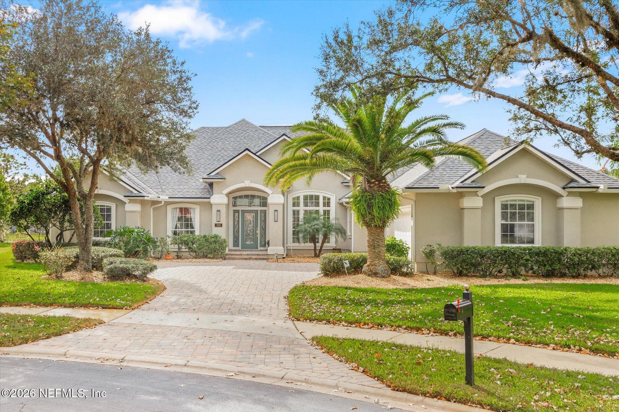 700 PINECREST ISLE Court, St. Augustine, FL 32092, St. Augustine — exterior