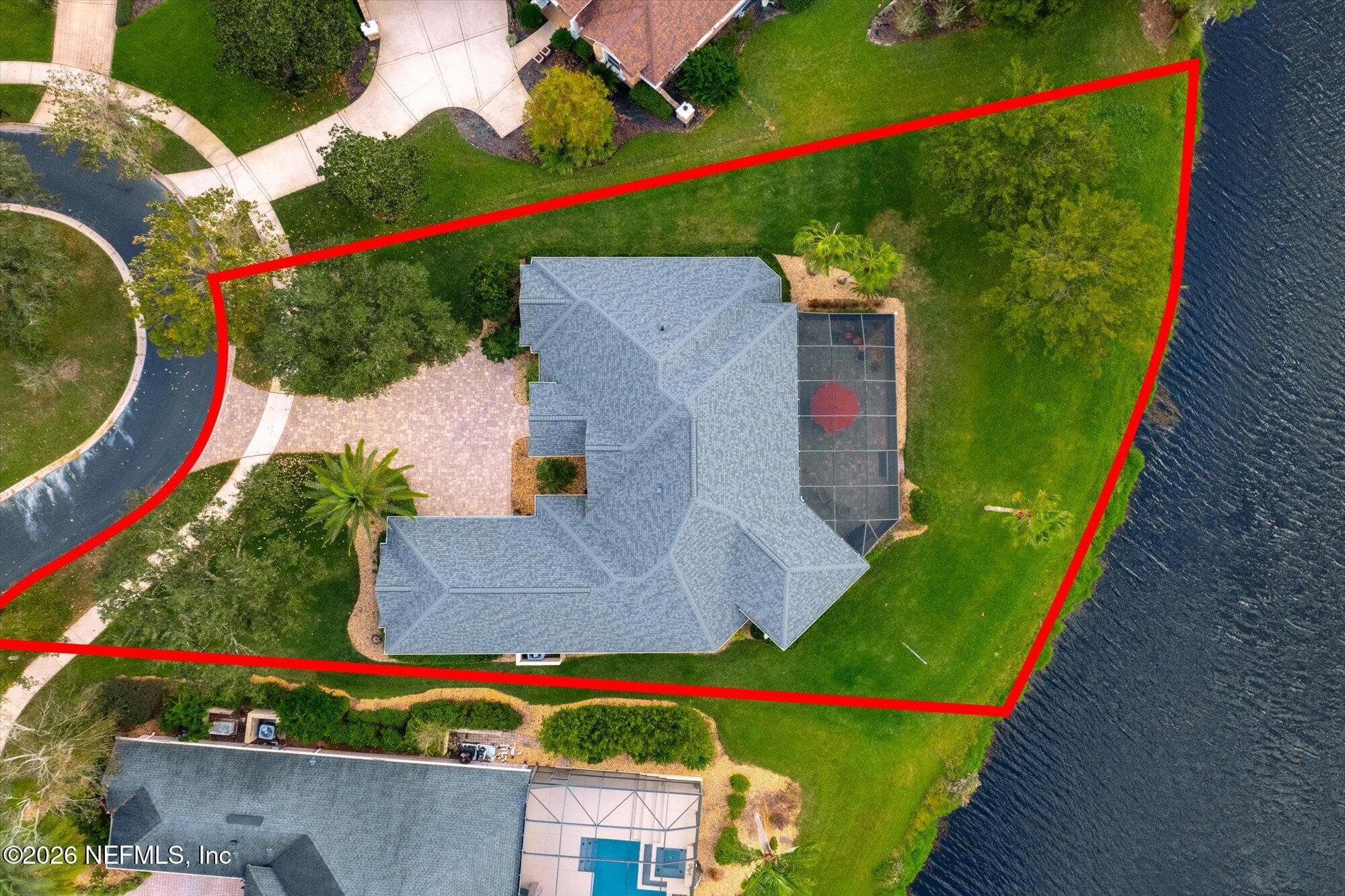 700 PINECREST ISLE Court, St. Augustine, FL 32092 — photo 2