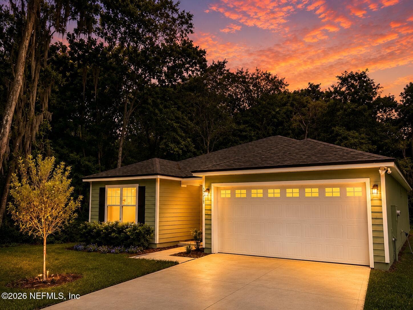 6278 RESTLAWN Drive, Jacksonville, FL 32208, Jacksonville