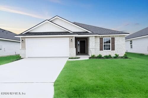 8363 HELMSLEY Boulevard, Jacksonville, FL 32219, Jacksonville