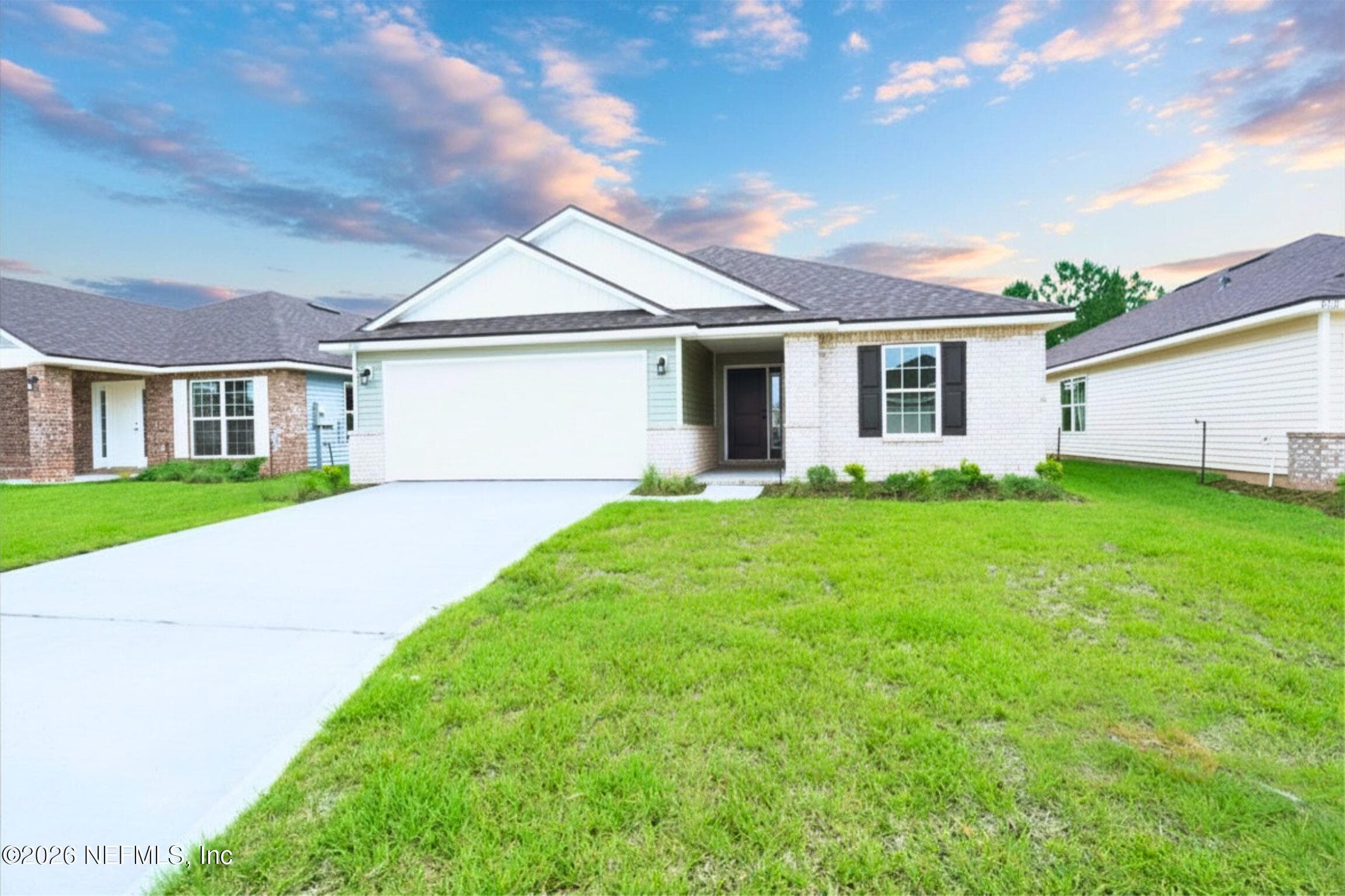 8339 HELMSLEY Boulevard, Jacksonville, FL 32219, Jacksonville