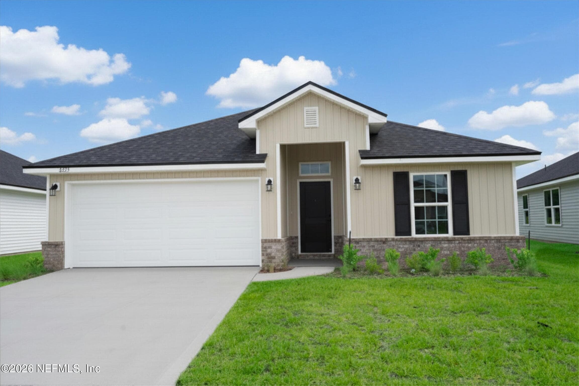 8375 HELMSLEY Boulevard, Jacksonville, FL 32119, Jacksonville