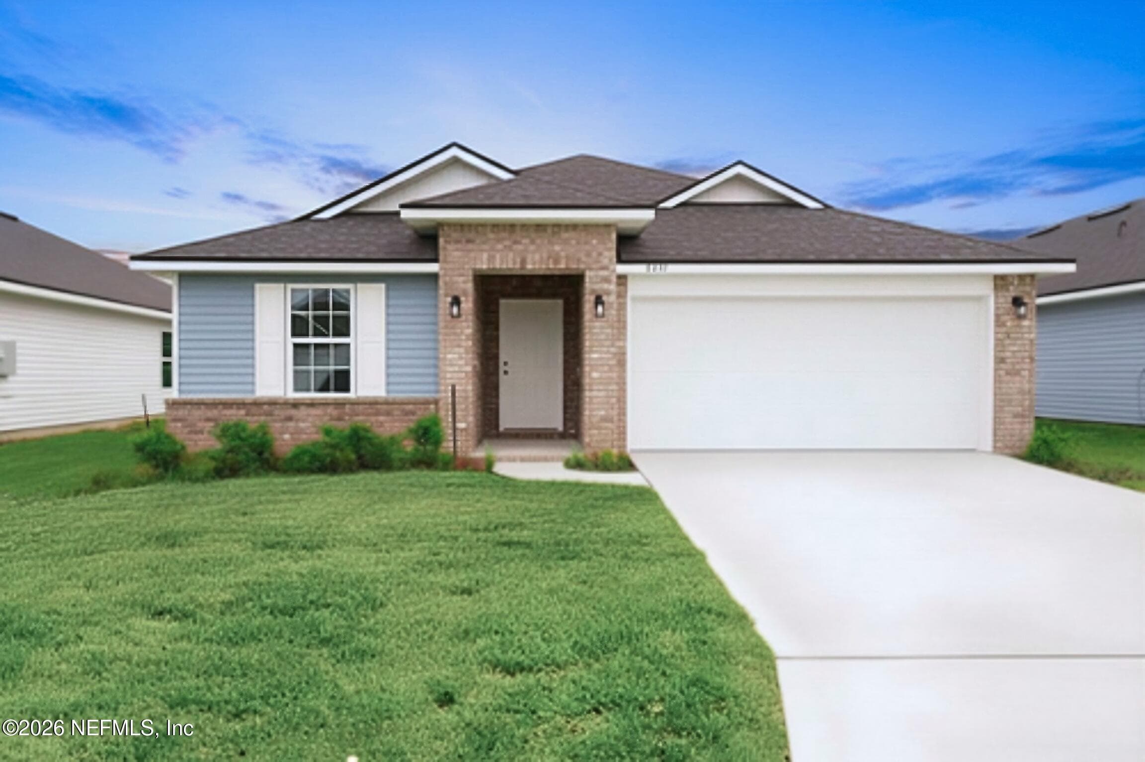 8357 HELMSLEY Boulevard, Jacksonville, FL 32219, Jacksonville