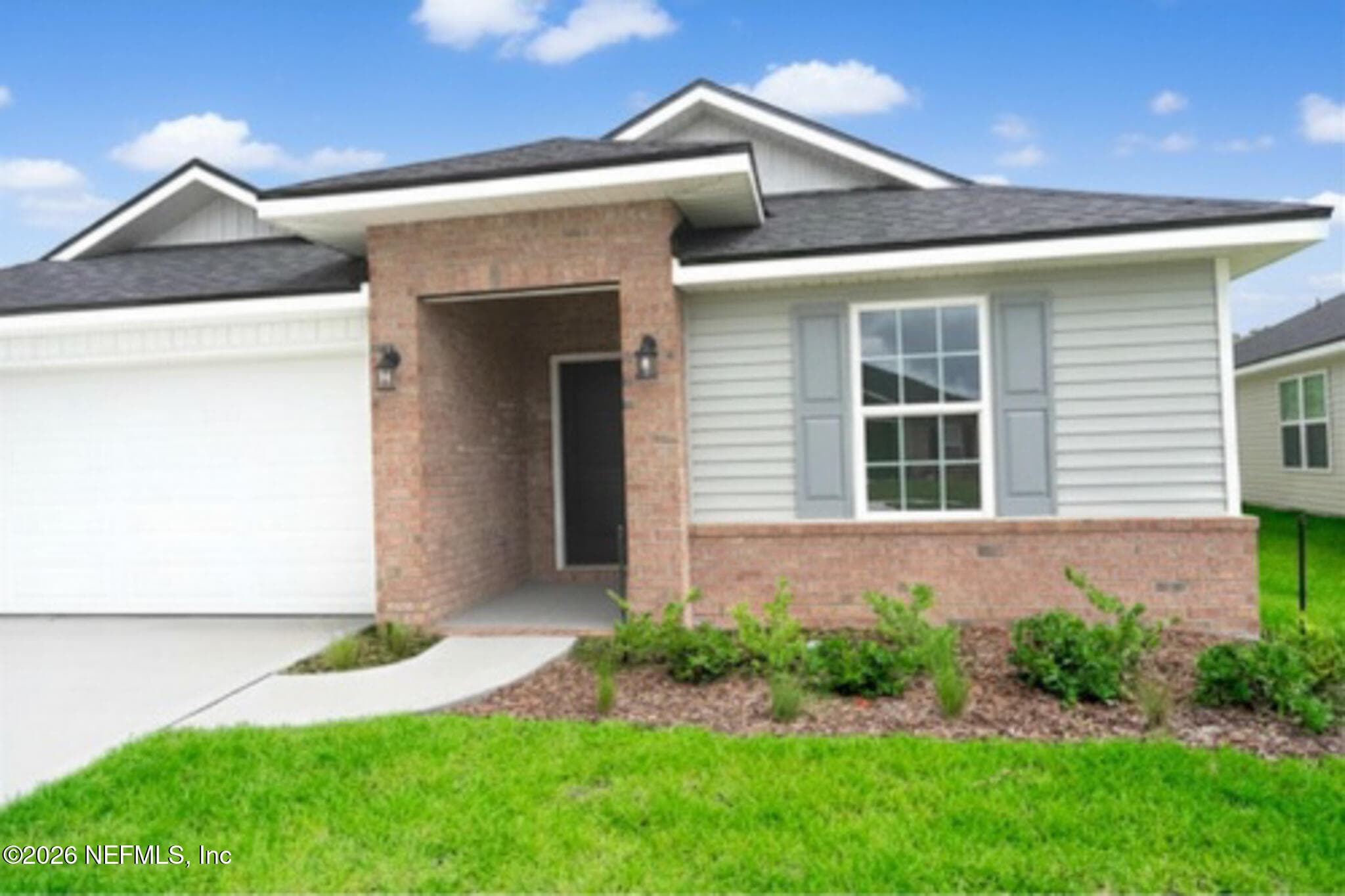 8393 HELMSLEY Boulevard, Jacksonville, FL 32219, Jacksonville