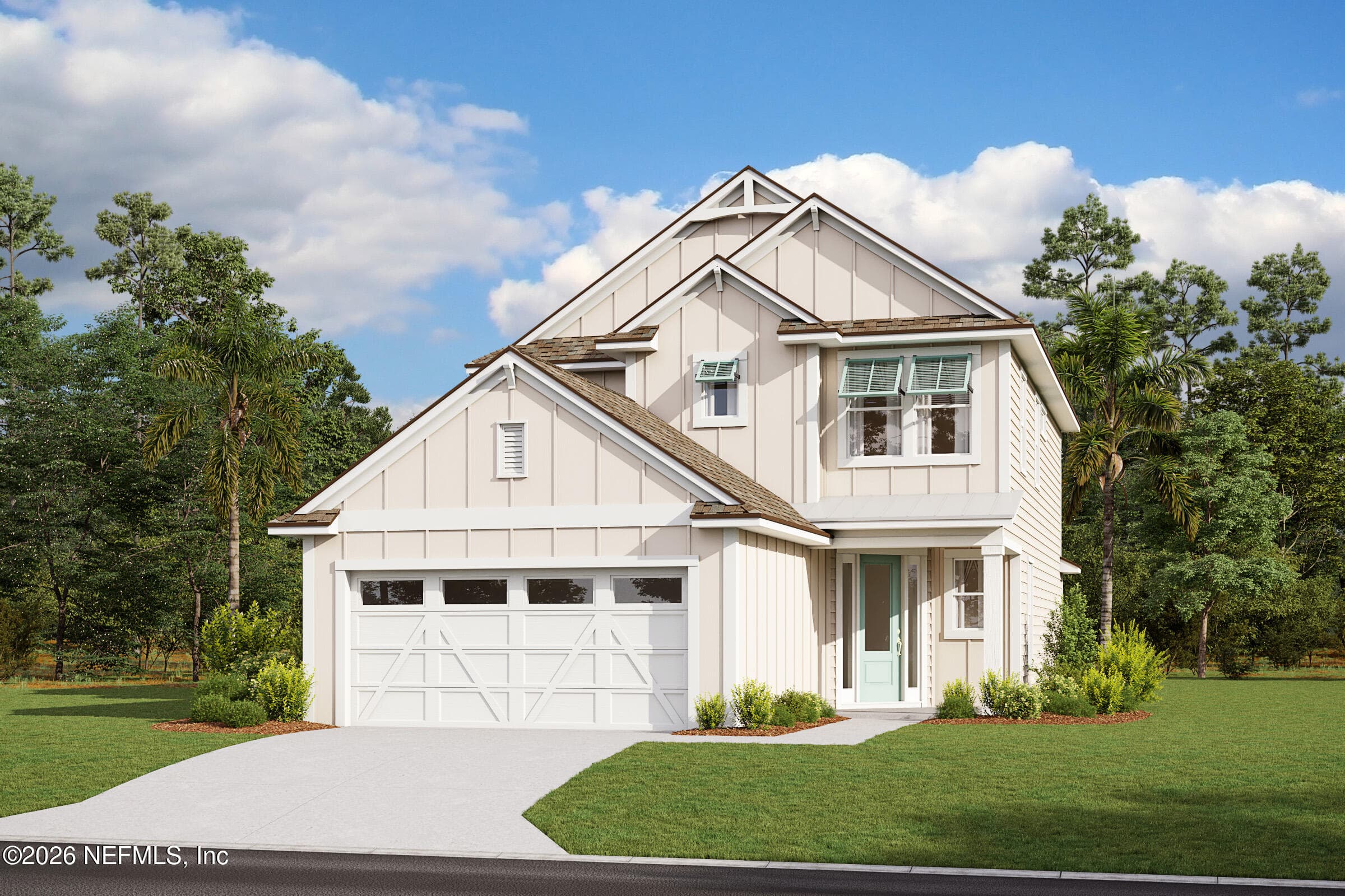 182 SEAMARK Drive, Ponte Vedra, FL 32081, Ponte Vedra — exterior