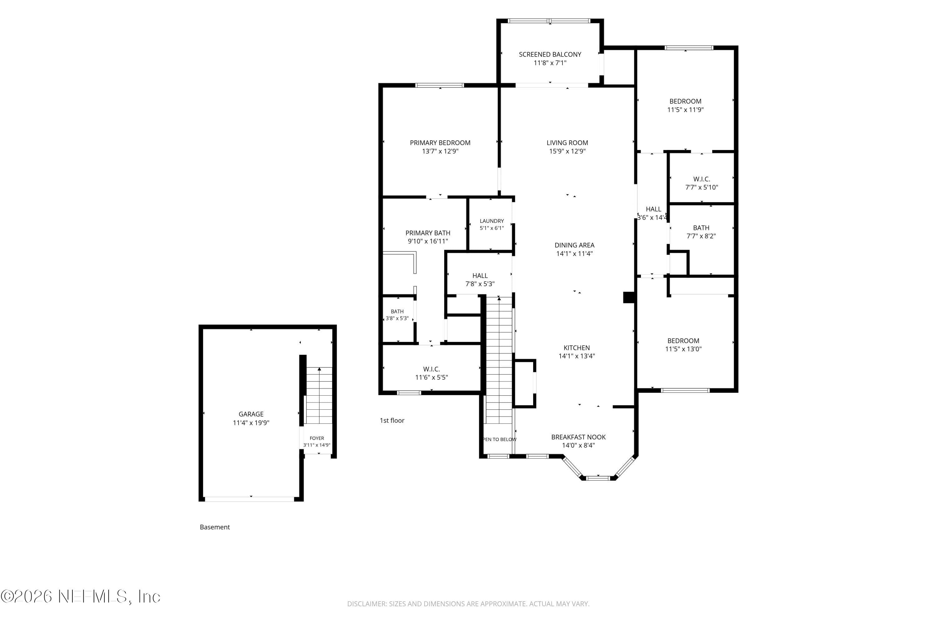 96029 COTTAGE Court 1205, Fernandina Beach, FL 32034 — photo 3