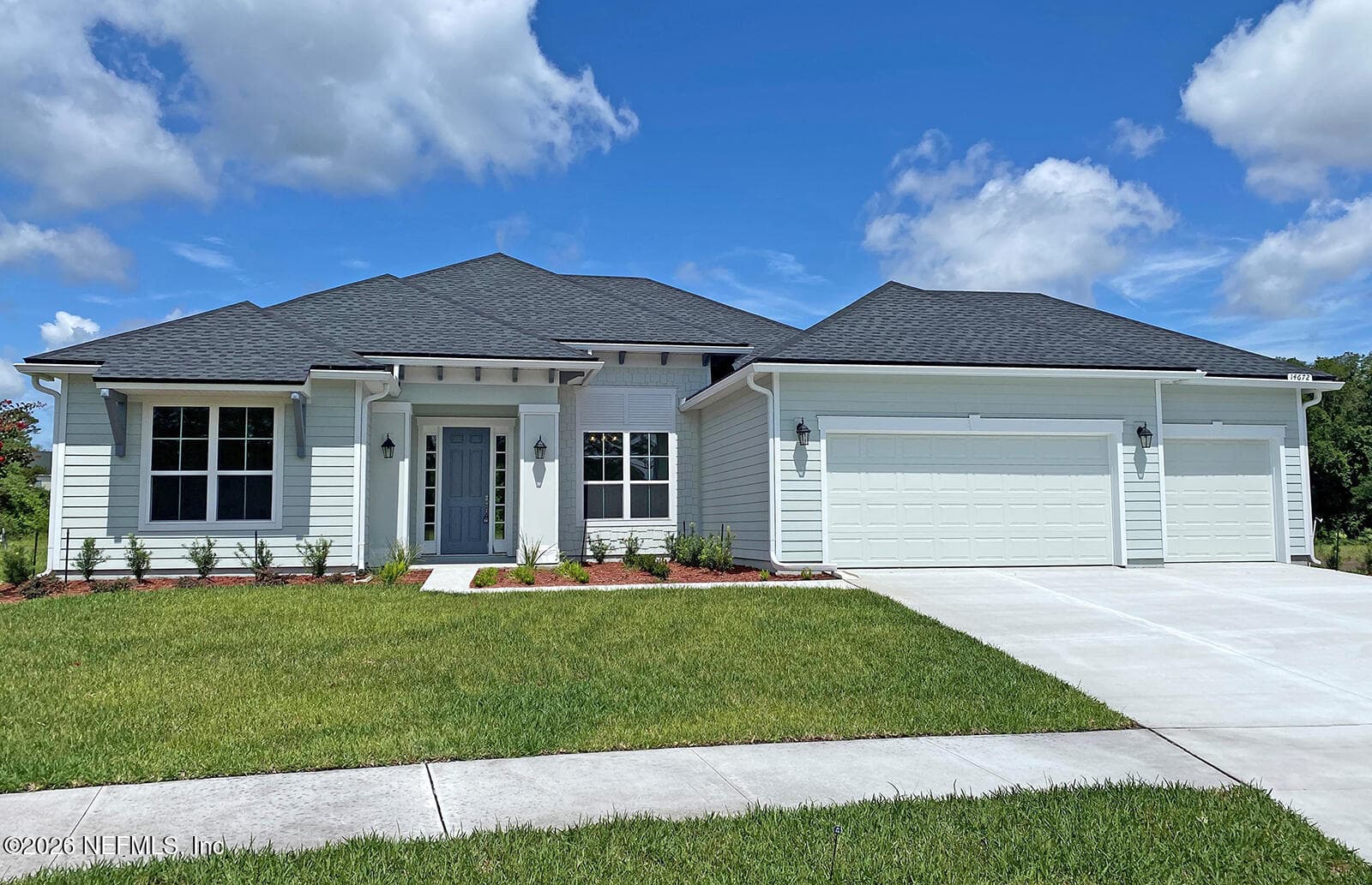 14672 KATIE COVE Drive 0012, Jacksonville, FL 32226, Jacksonville