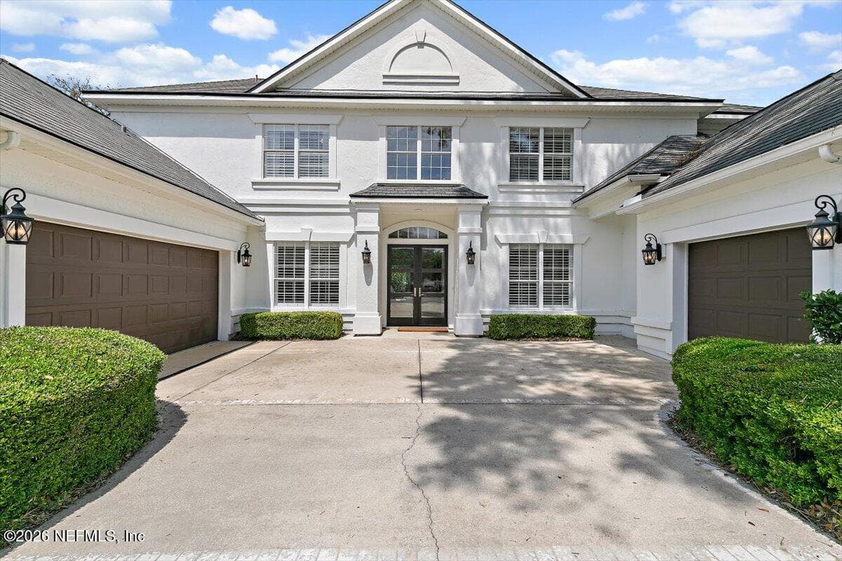 309 N SEA LAKE Lane, Ponte Vedra Beach, FL 32082 — photo 2