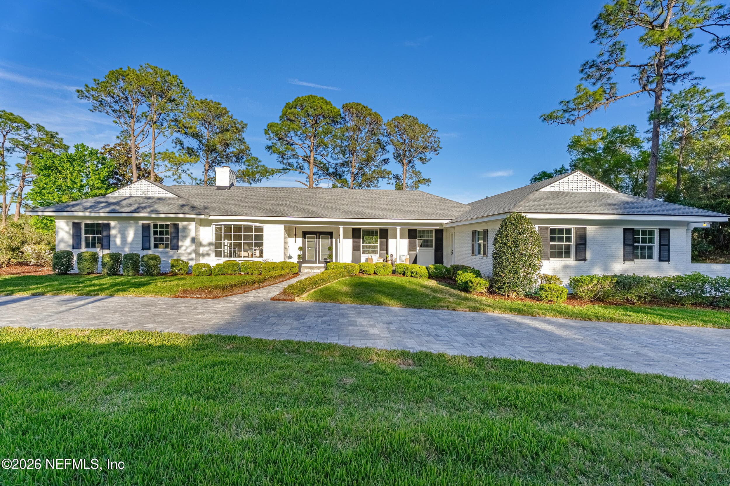 10042 LAKE LAMAR Court, Jacksonville, FL 32256, Jacksonville — exterior