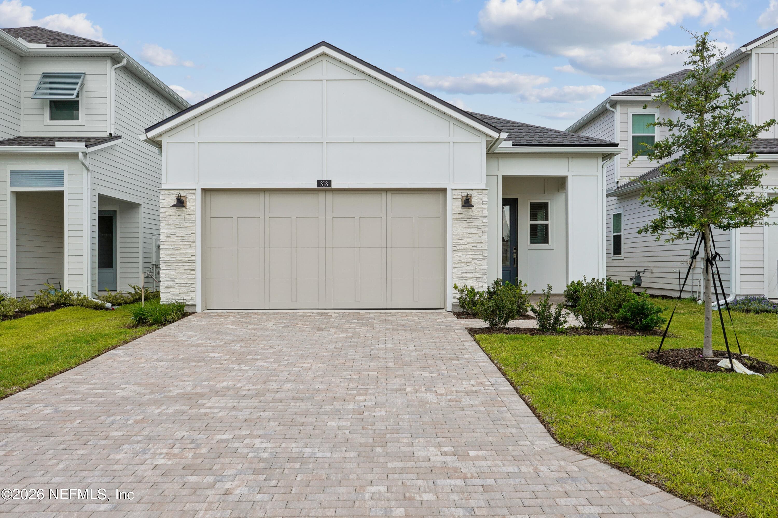 318 BEDFORD Terrace, St. Augustine, FL 32092, St. Augustine