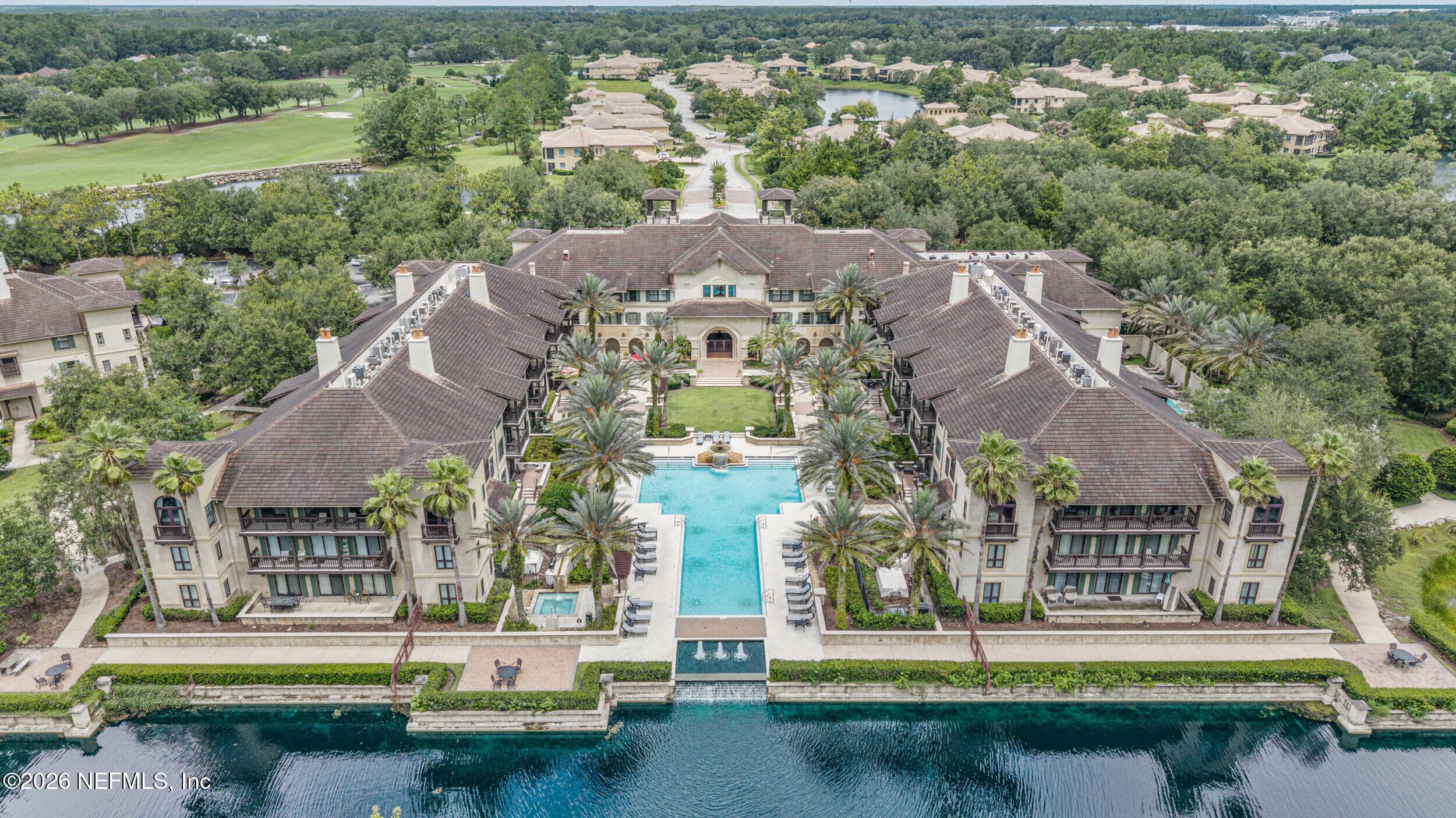 955 REGISTRY Boulevard 302, St. Augustine, FL 32092, St. Augustine — exterior