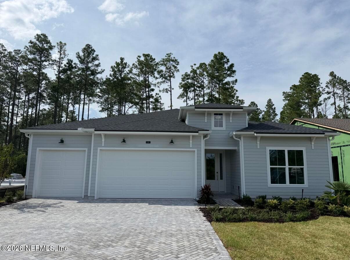 36 DALTON MILL Drive, St. Johns, FL 32259, St. Johns