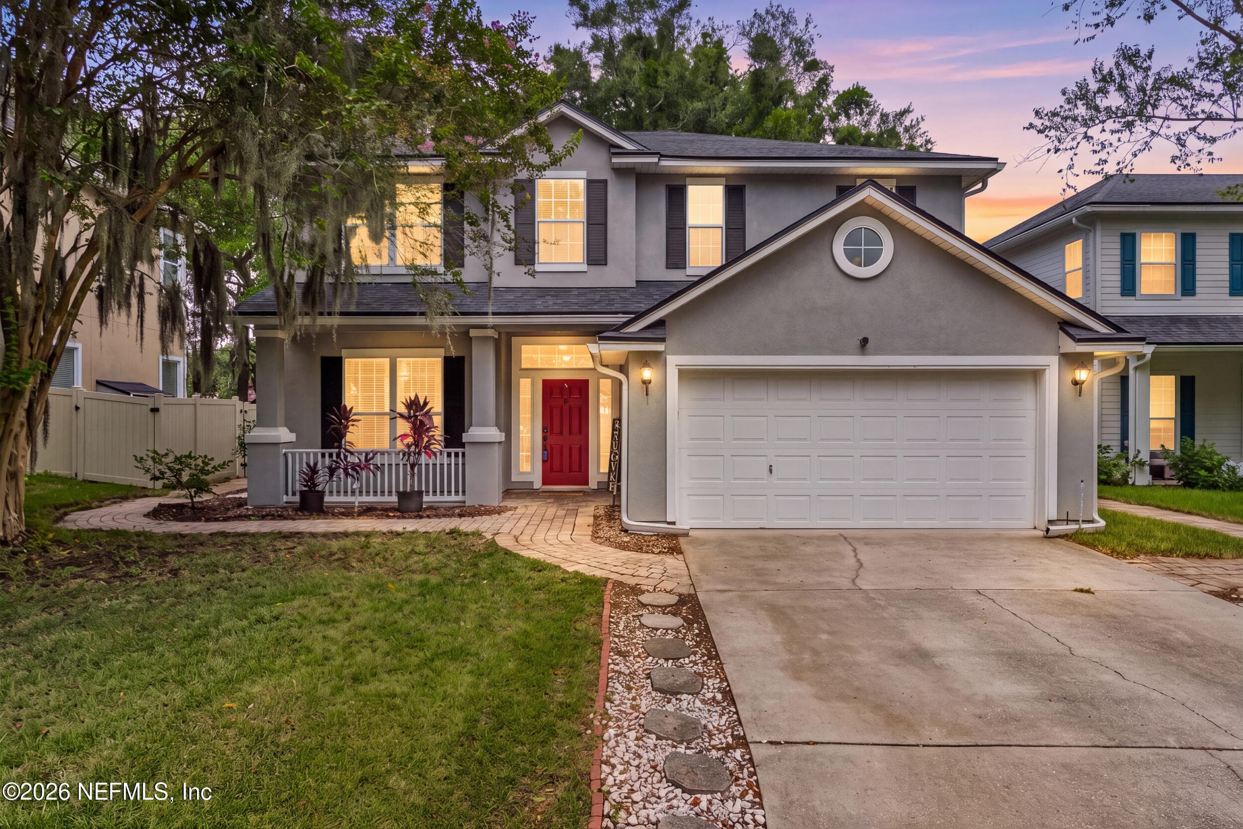 3740 FT CAROLINE HARBOR Drive, Jacksonville, FL 32225, Jacksonville — exterior