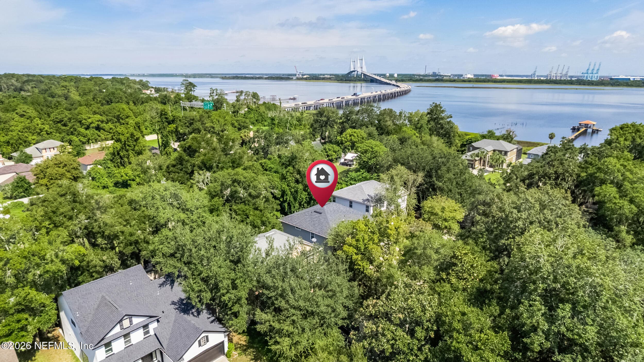 3740 FT CAROLINE HARBOR Drive, Jacksonville, FL 32225 — photo 3