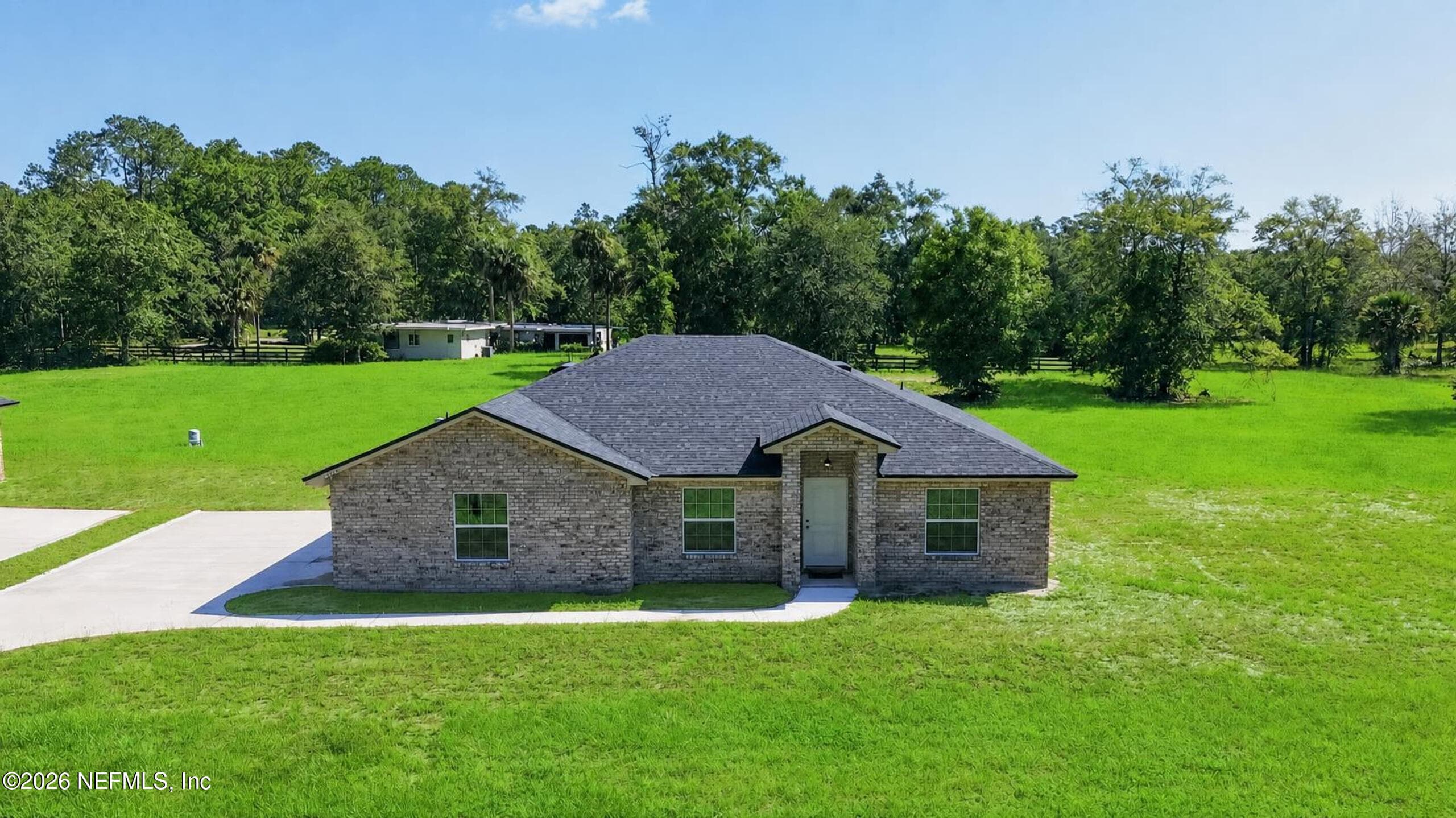 451632 OLD DIXIE Highway, Callahan, FL 32011, Callahan — exterior