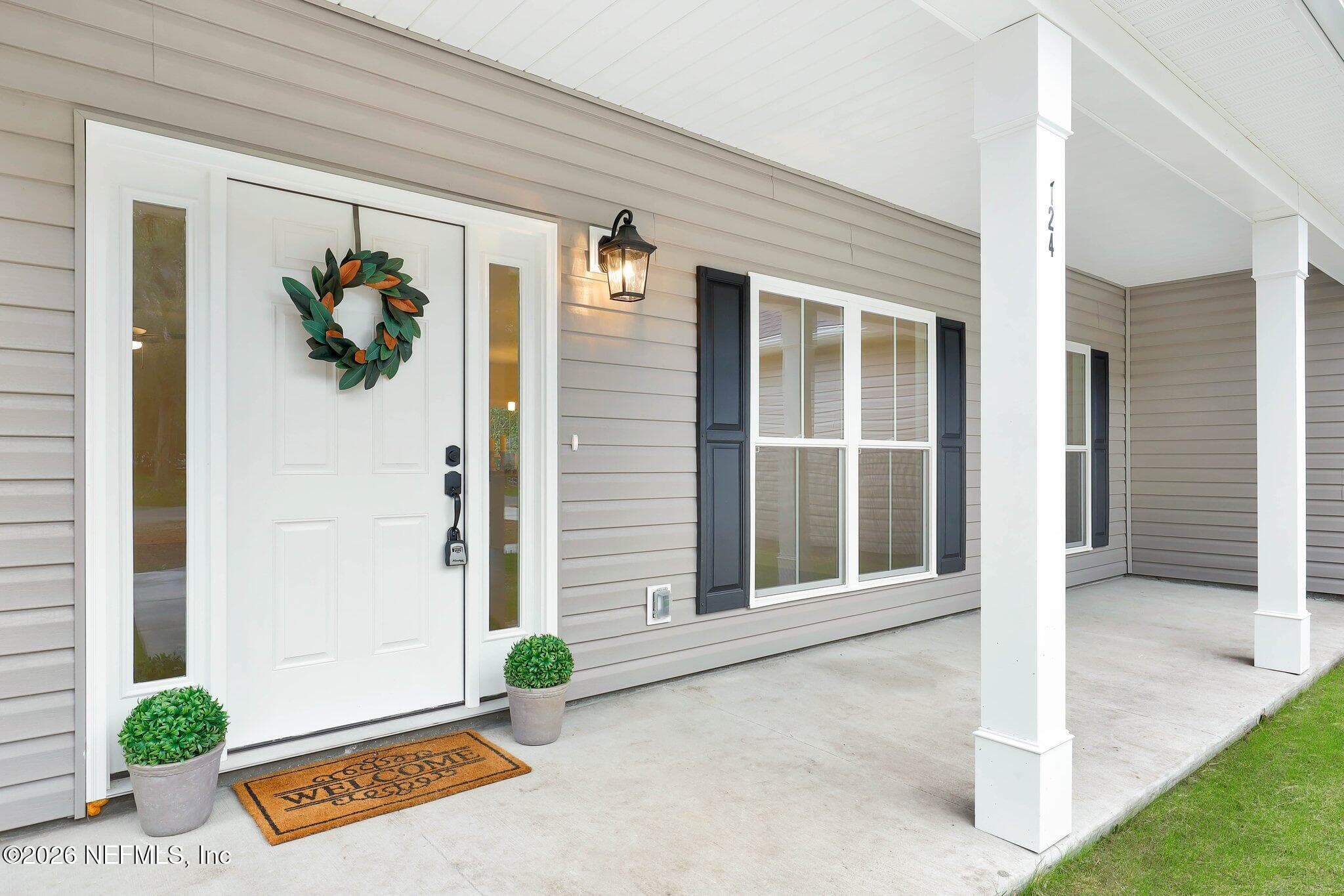 124 CREEKWOOD Circle, Kingsland, GA 31548 — photo 3