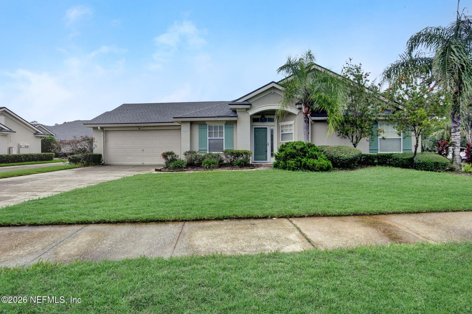 6350 ISLAND FOREST Drive A, Fleming Island
